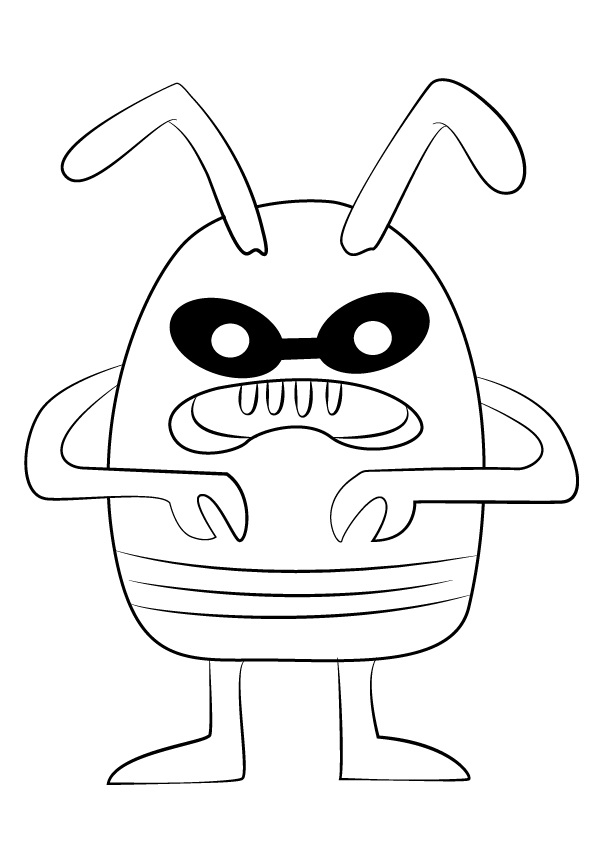 Migosp Undertale Coloring Game Migosp Undertale