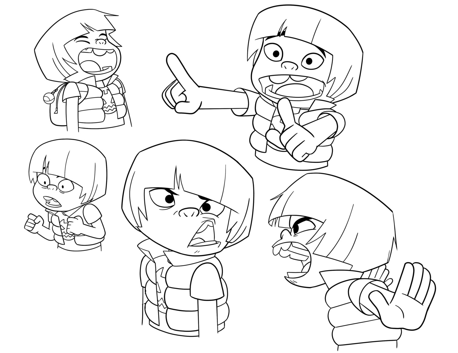 Mike Simms from Glitch Techs