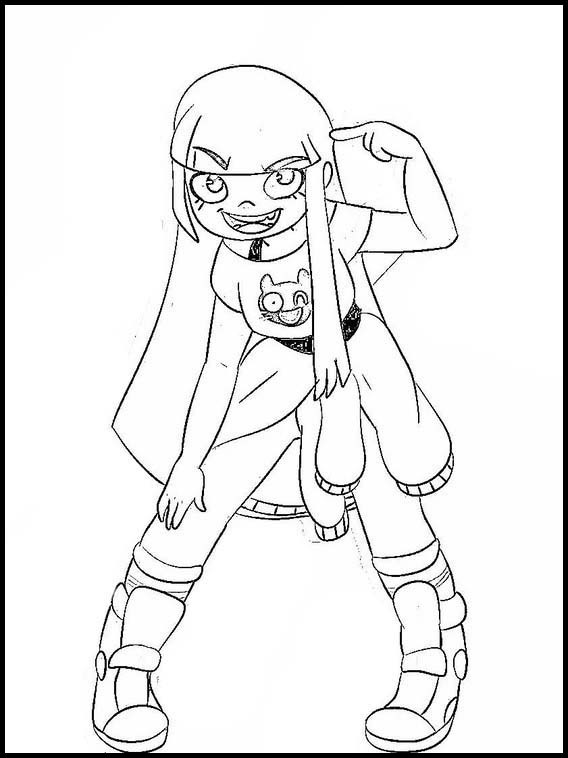 Miko Kubota Glitch Techs