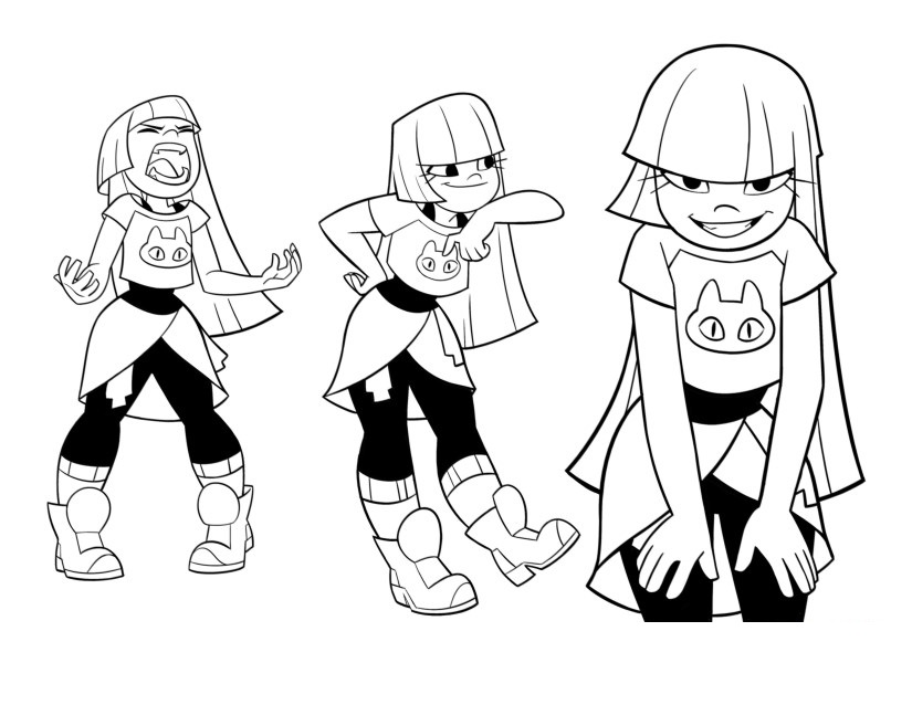 Miko Kubota from Glitch Techs 2