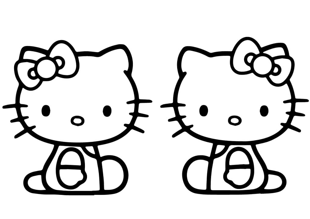 10 Hello Kitty Coloring Games Online Free: Unleash Your Inner Artist