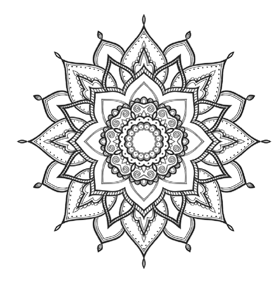 Mindfulness 3 Coloring Game Mindfulness 3