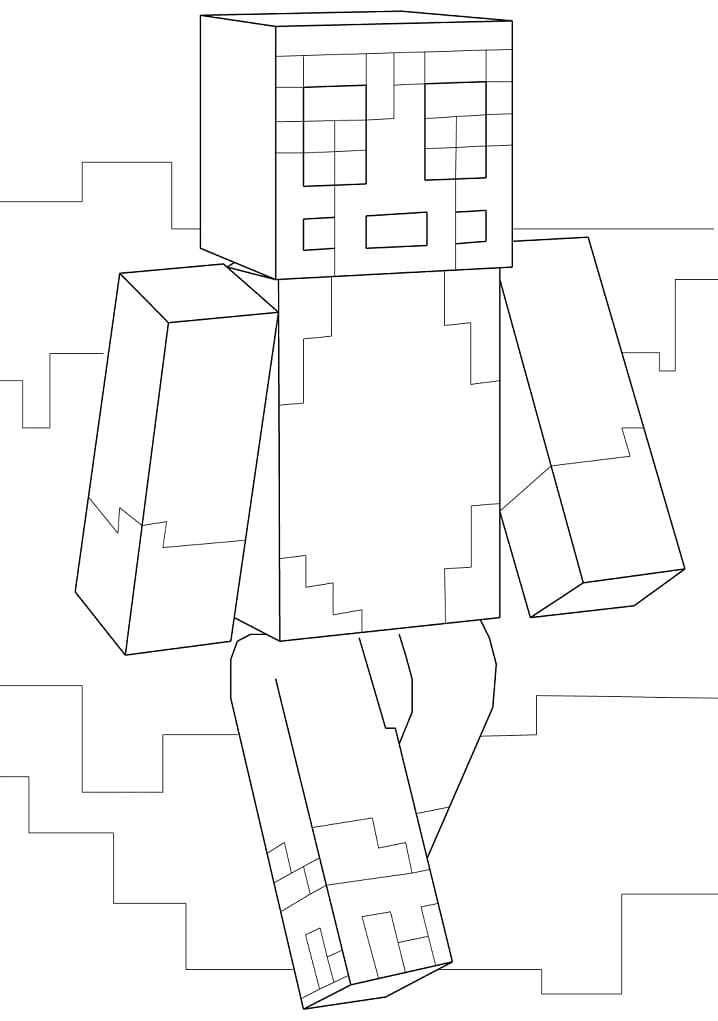 Minecraft Stampy