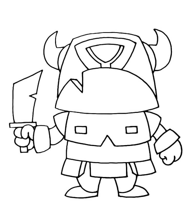 Mini Pekka