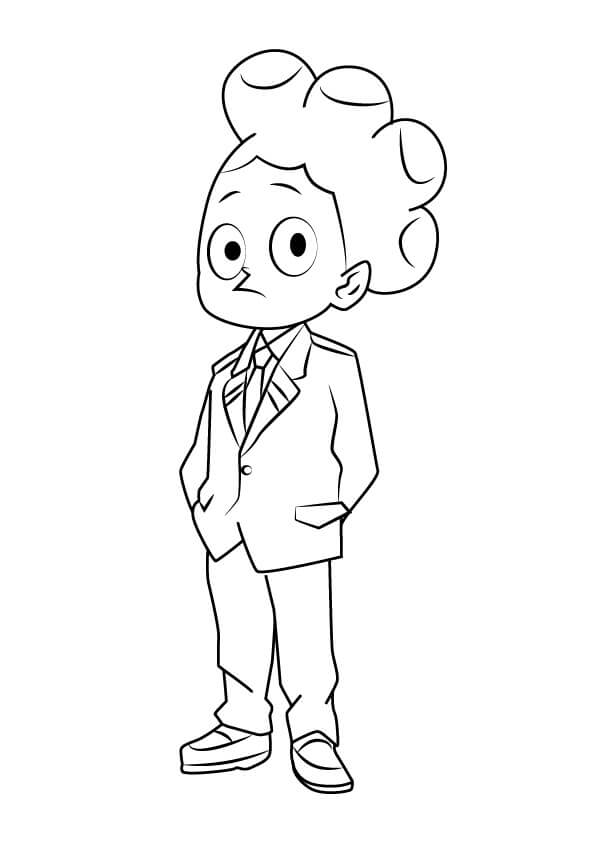 Minoru Mineta