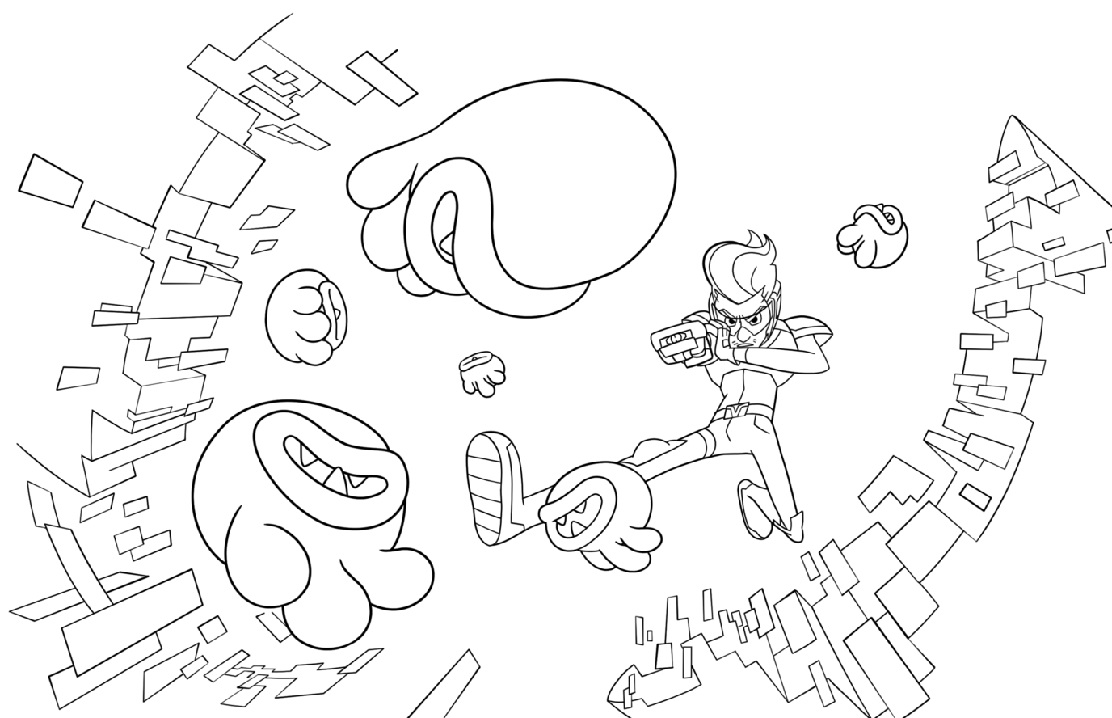 Mitch Williams from Glitch Techs