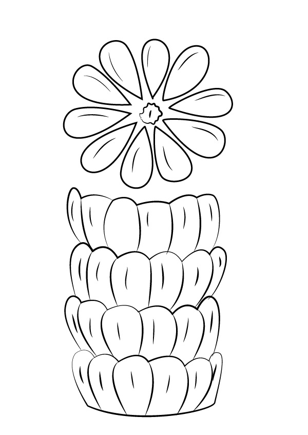 Moldbygg Undertale coloring page Coloring Game Moldbygg Undertale coloring page