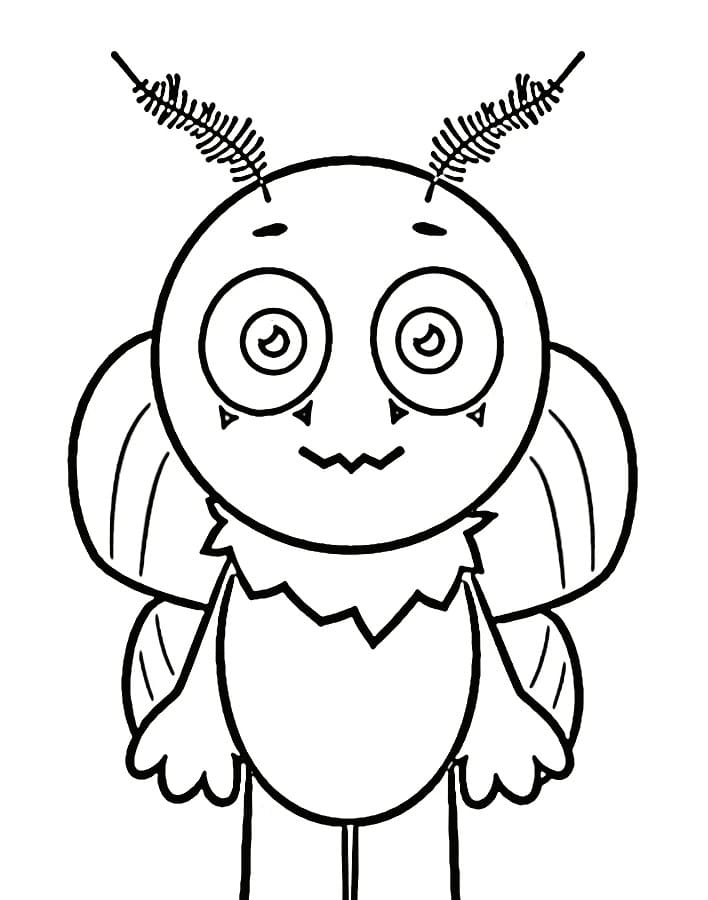 Molly Abgerny Incredibox