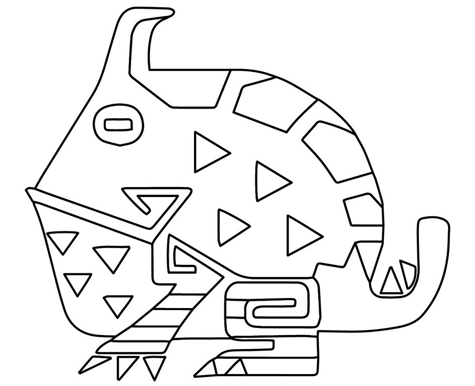 Monster Hunter Paratoad