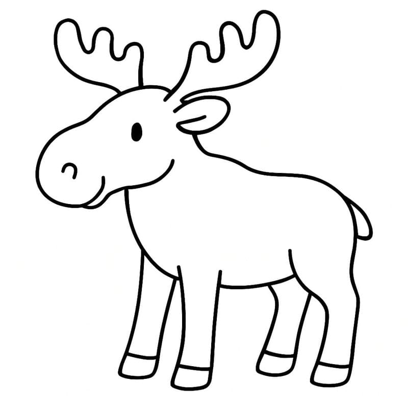 Moose Basic