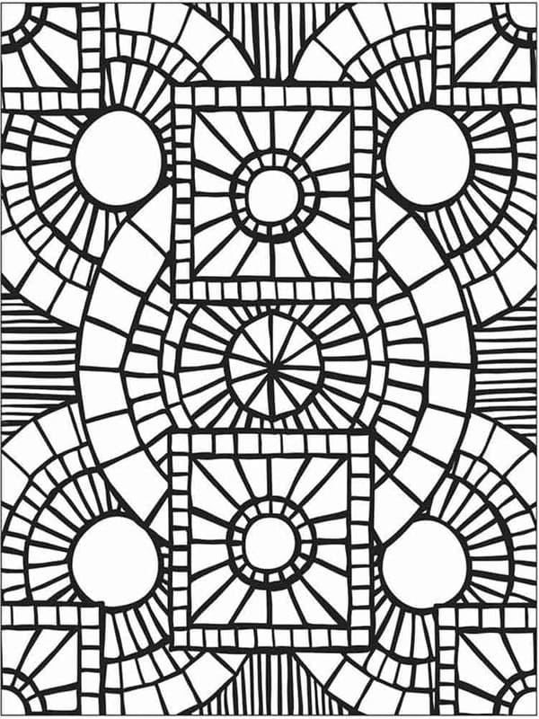 Mosaic Basic