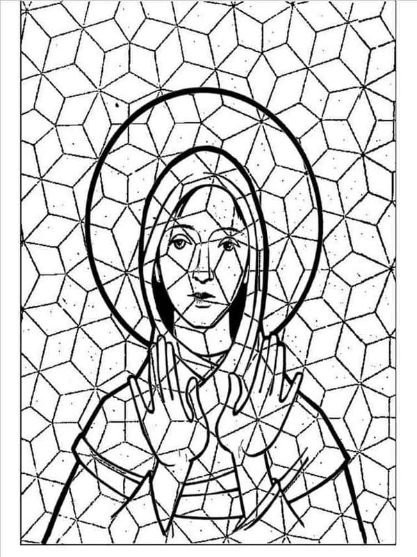 Mosaic Simple