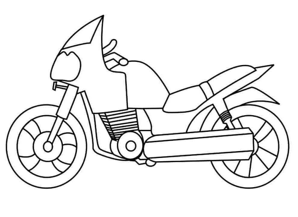 Motorcycle 2