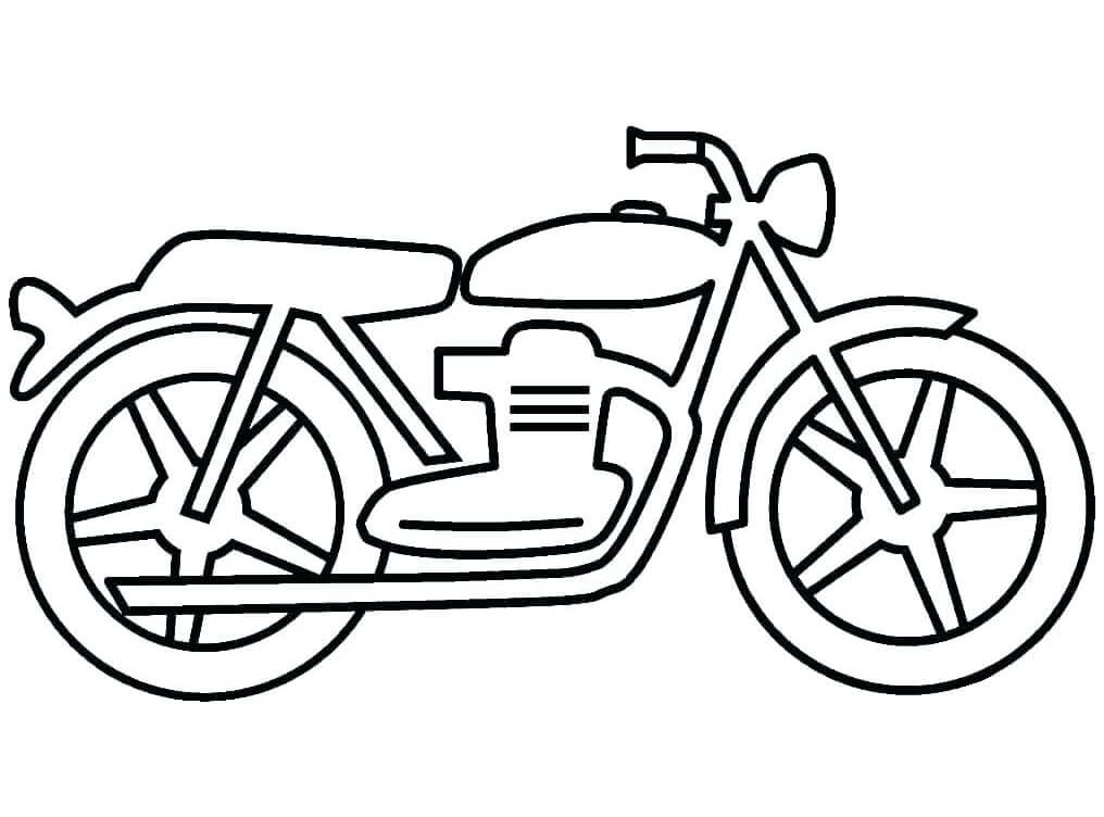 Motorcycle 3