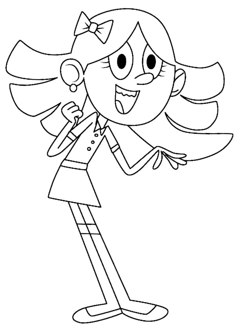 Movi from Chuck’s Choice