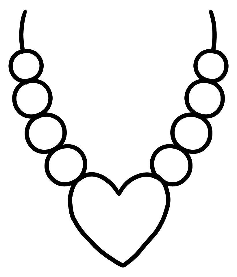 Necklace Basic