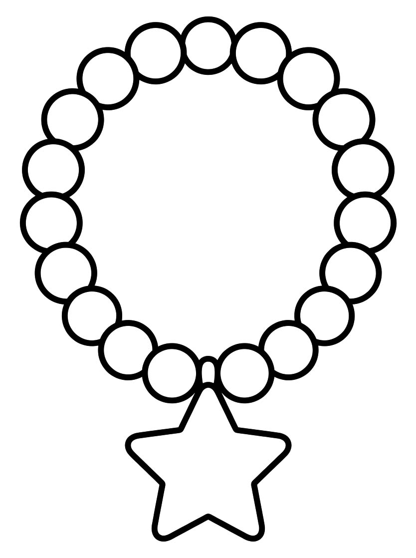 Necklace Easy