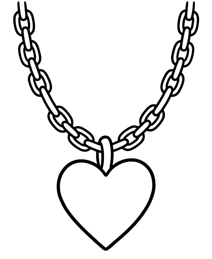 Necklace Free