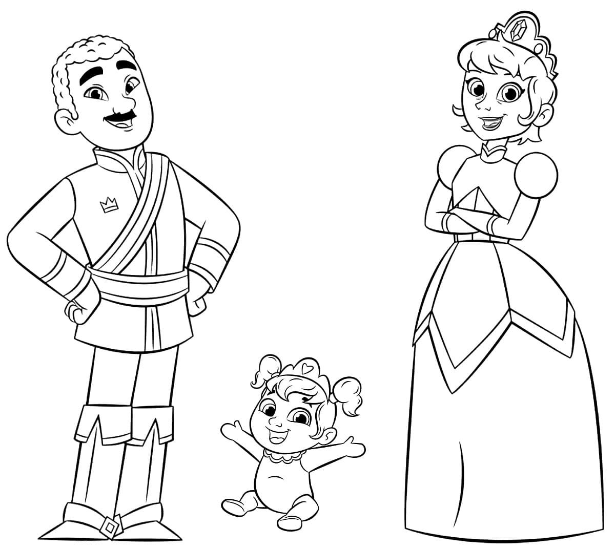Nella Family