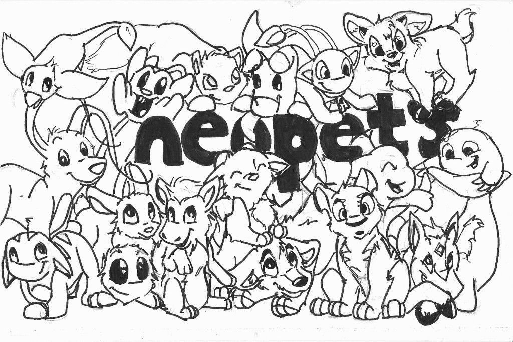 Neopets 1