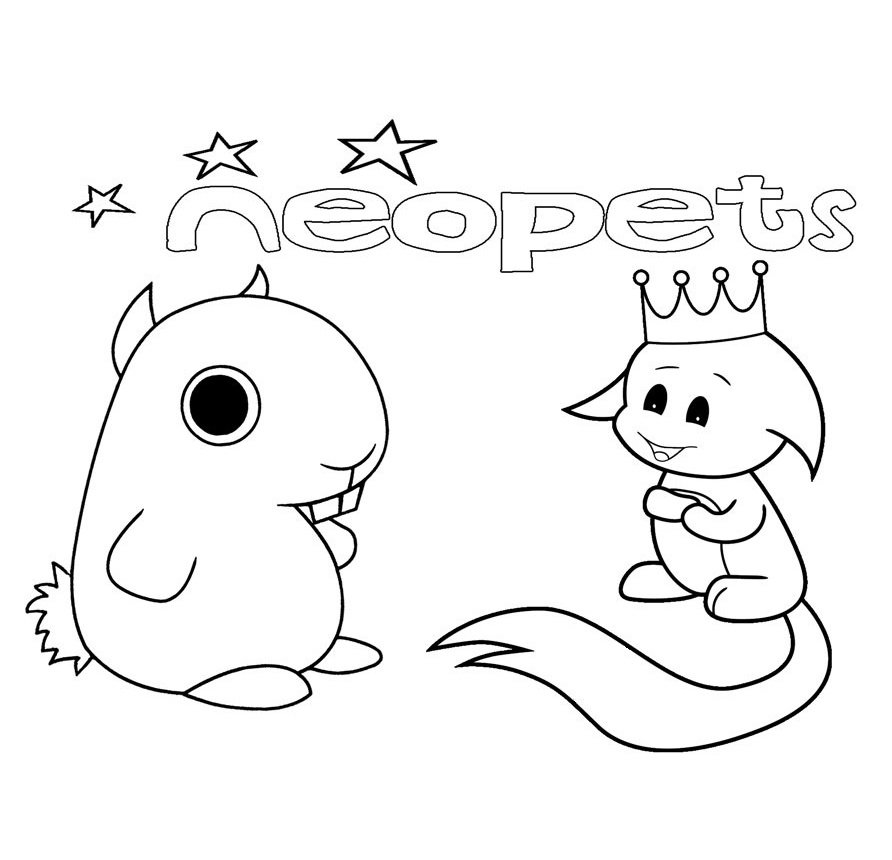 Neopets 13