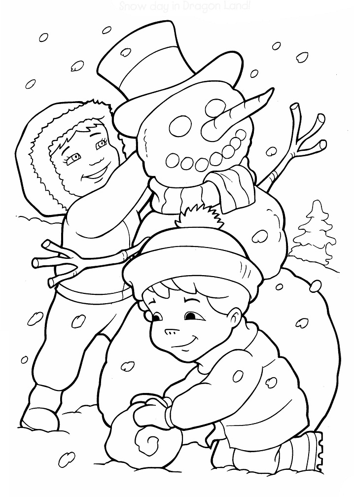 New Year For Emmy And Max