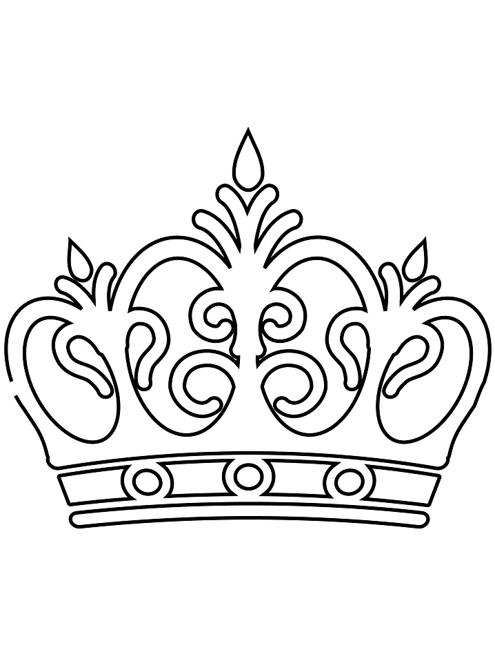 Nice Crown