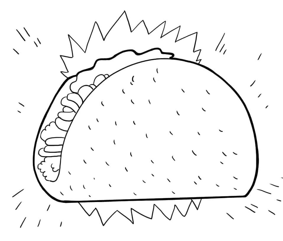 Nice Taco
