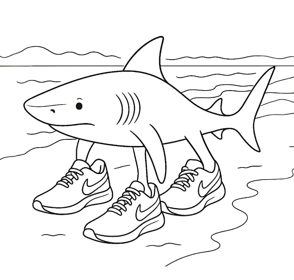 Nice Tralalero Tralala