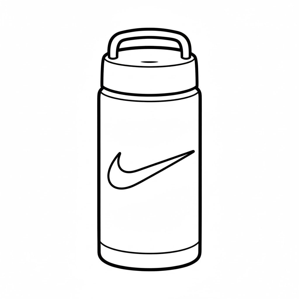 Nike Printable