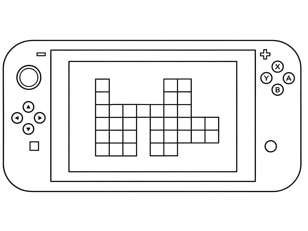 Nintendo Switch to Color