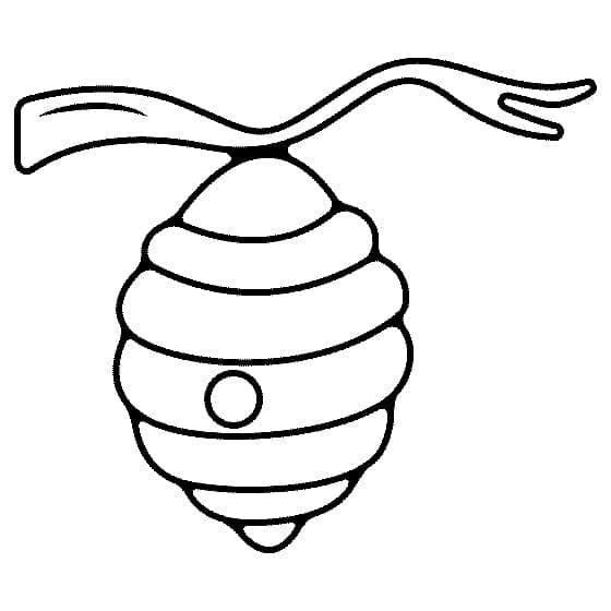 Normal Beehive