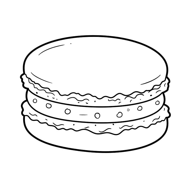 Normal Macaron