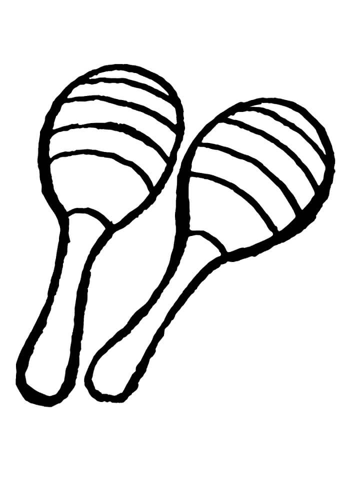 Normal Maracas 1