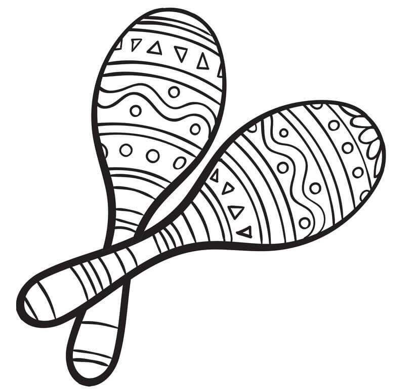 Normal Maracas 4