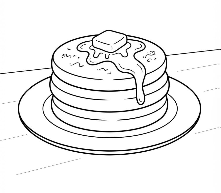 Normal Pancake