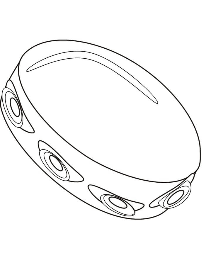 Normal Tambourine 2