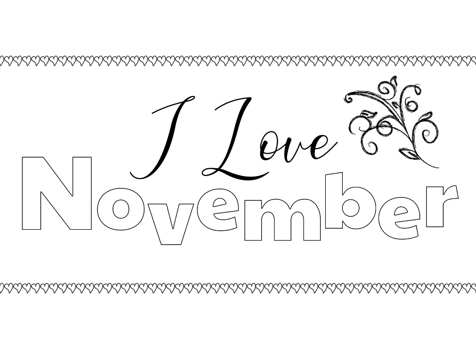 November 4
