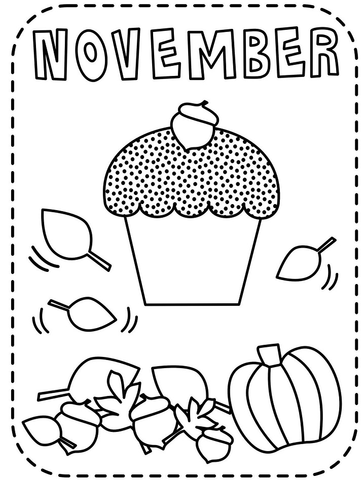 November