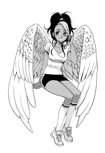 Nudge Maximum Ride