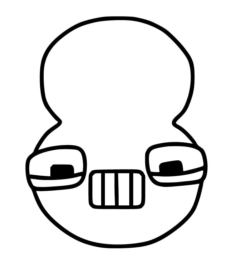 Number 8 Lore