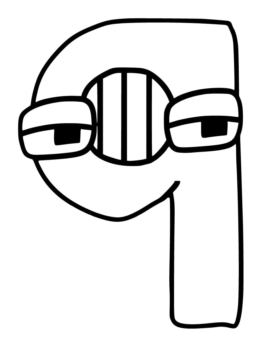 Number 9 Lore