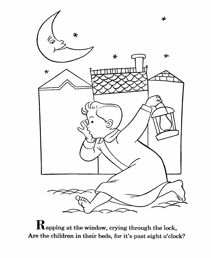 Nursery Rhymes 14