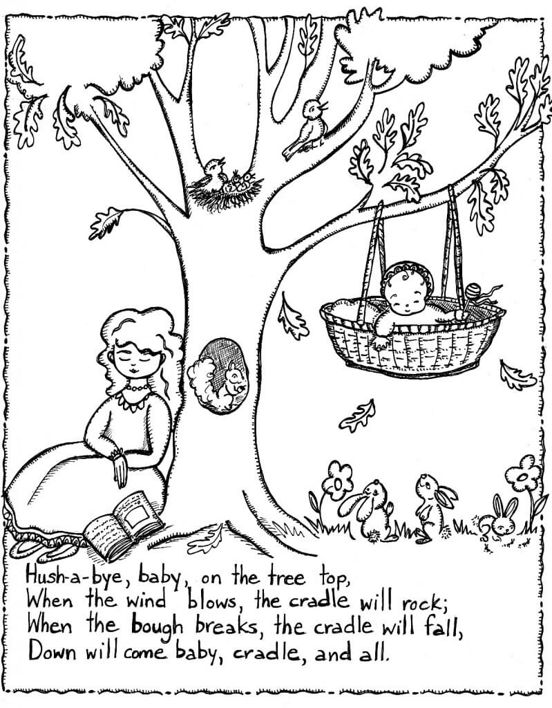 Nursery Rhymes 17