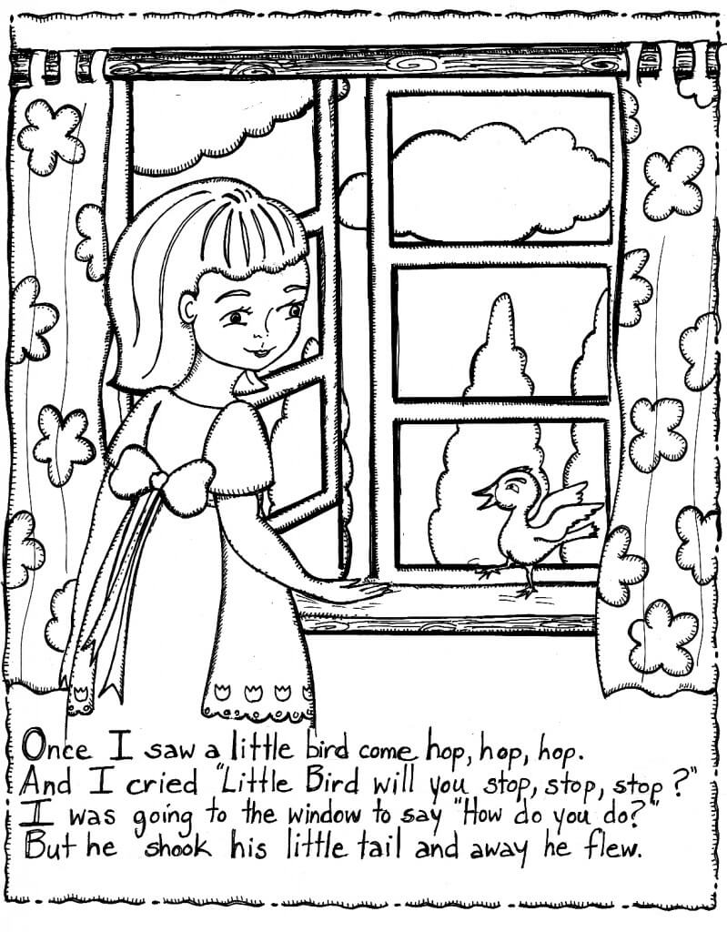 Nursery Rhymes 18