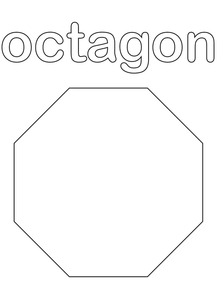 Octagon