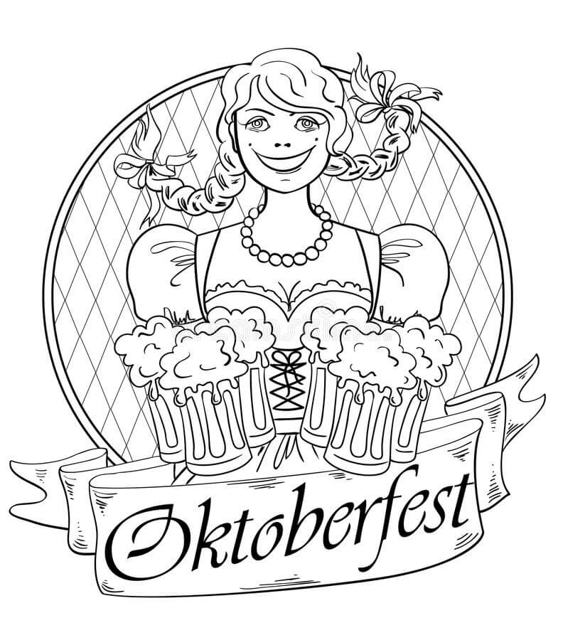 Oktoberfest 1