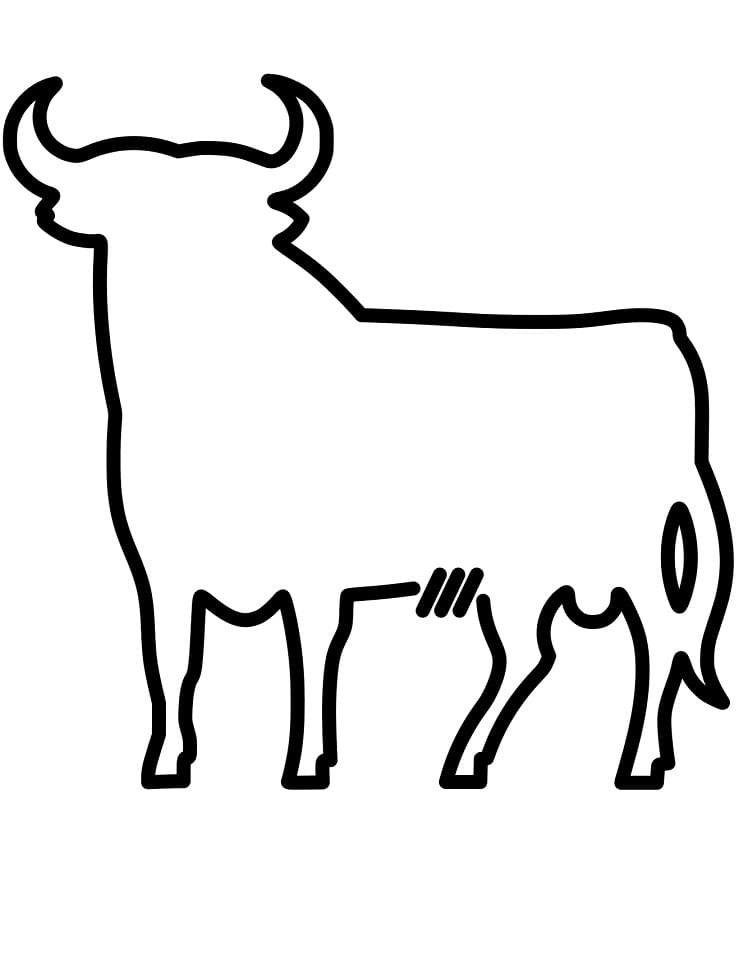 Osborne Bull