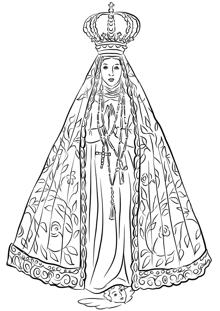 Our Lady of Aparecida