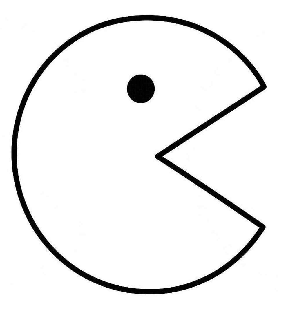 Pacman Basic